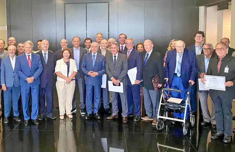 Marilene Mariottoni integra importante conselho da Fiesp