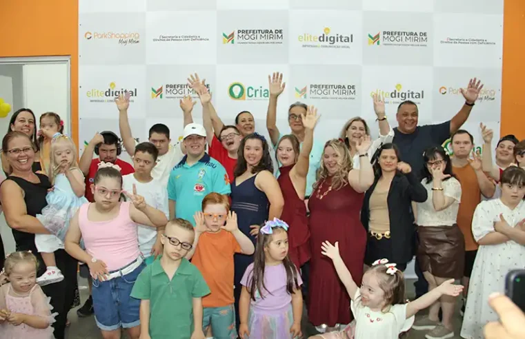 Passarela da Diversidade celebra inclusão e valoriza pessoas com Síndrome de Down
