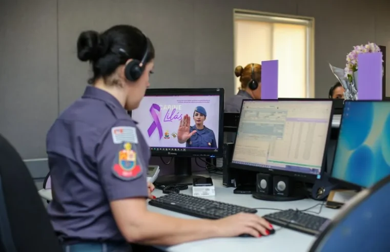 Prisões de agressores de mulheres em SP crescem 31,2% e chegam a 18,5 mil em um ano