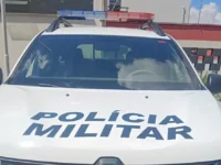 Homem invade casa e ameaça a ex com faca, em Mogi Guaçu