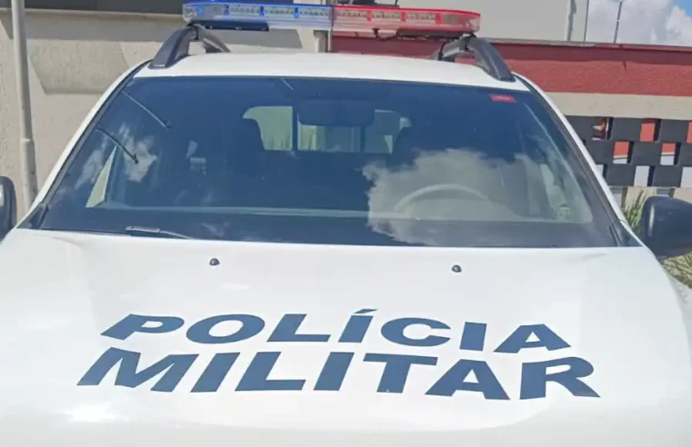 Homem invade casa e ameaça a ex com faca, em Mogi Guaçu