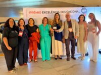 12 escolas de Mogi Guaçu são certificadas no Prêmio Excelência Educacional 2026