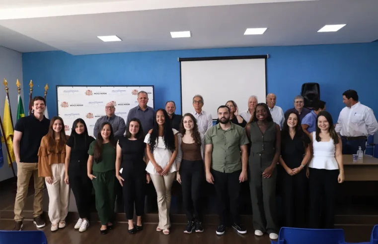 Santa Casa de Mogi Mirim recebe os primeiros médicos residentes