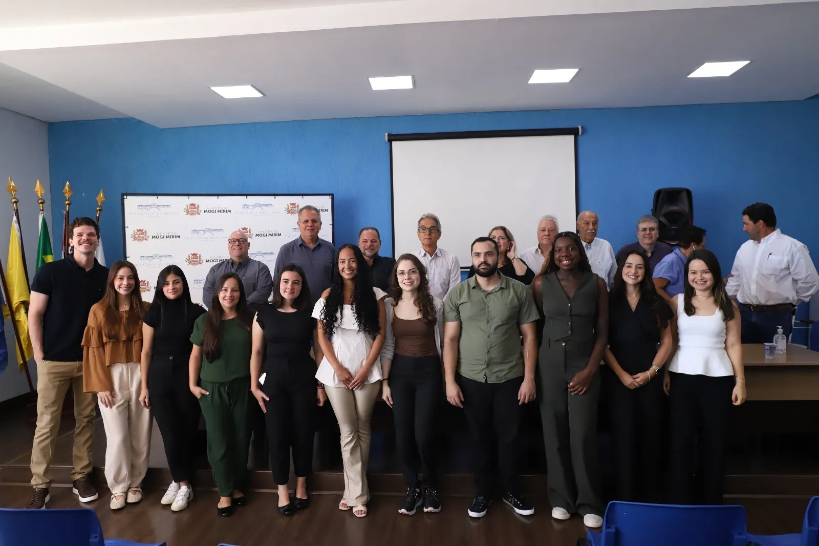 Santa Casa de Mogi Mirim recebe os primeiros médicos residentes