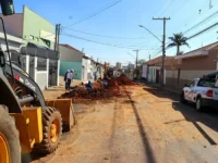 Saae planeja substituir quase 50 km de tubulações em diversos pontos de Mogi Mirim