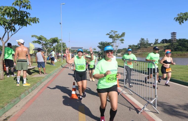 Mogi Mirim recebe corrida e caminhada gratuitas no dia 29 de março