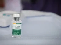 Vacina brasileira contra a dengue mantém eficácia por até 5 anos