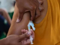 Caso confirmado de sarampo acende alerta sobre cobertura vacinal