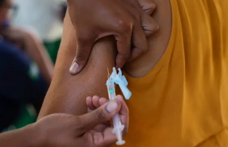 Caso confirmado de sarampo acende alerta sobre cobertura vacinal