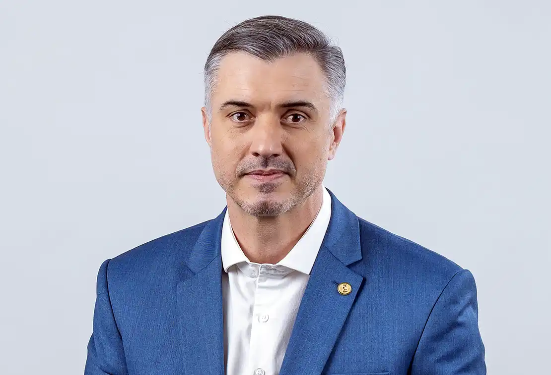 Marchese apresenta índice inédito para medir a infraestrutura do Brasil