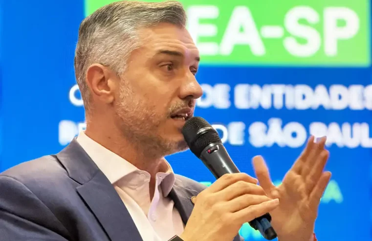 Encontro do Sistema Confea/Crea debate projetos da engenharia brasileira em Mogi Guaçu