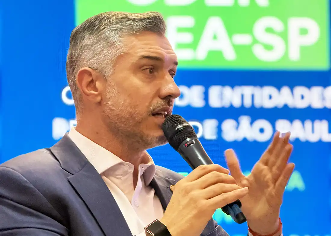 Encontro do Sistema Confea/Crea debate projetos da engenharia brasileira em Mogi Guaçu