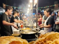 Mogi Guaçu recebe o Festival Degusta Brasil no próximo feriado