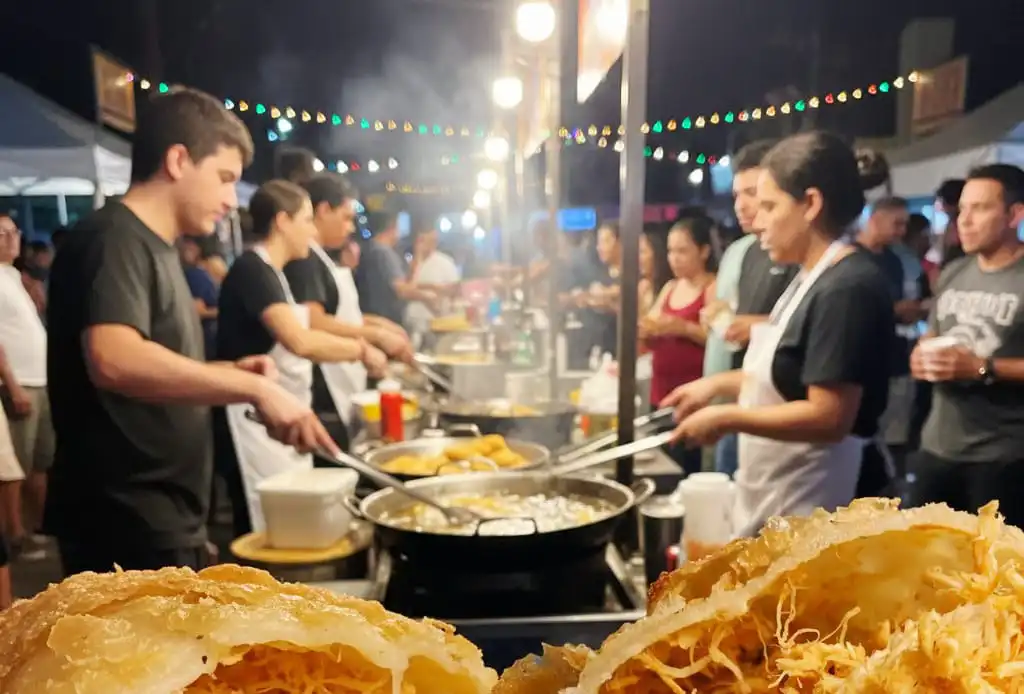 Mogi Guaçu recebe o Festival Degusta Brasil no próximo feriado