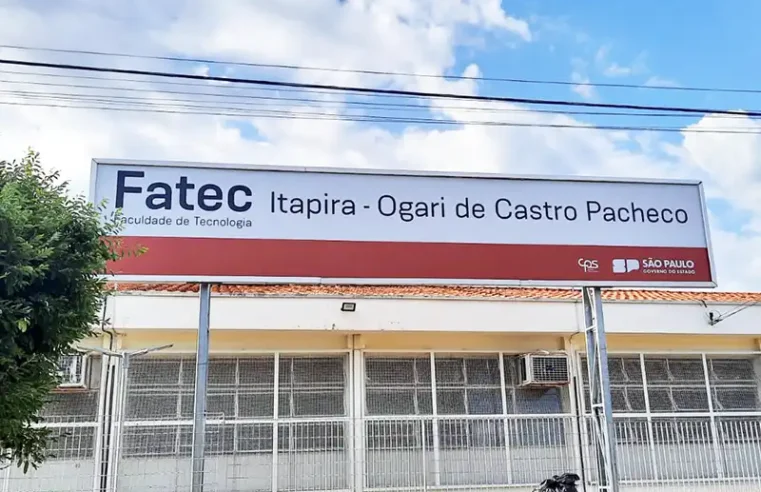 Fatec de Itapira abre vagas para curso gratuito de inglês voltado a entrevistas de emprego