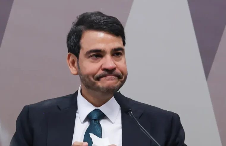 Senado rejeita indicação de Messias para o STF