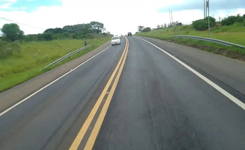 Rota Mogiana terá ciclovia na rodovia que liga Artur Nogueira, Holambra e Posse