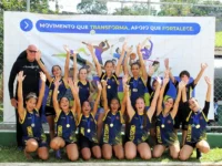 Atletismo de Mogi Mirim conquista 19 medalhas em etapa do Pro Esportes, em Pedreira