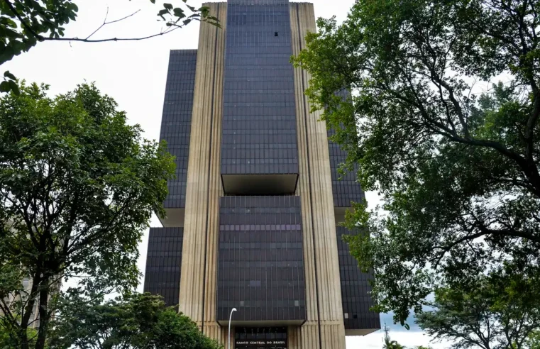 Banco Central reduz juros básicos para 14,5% ao ano