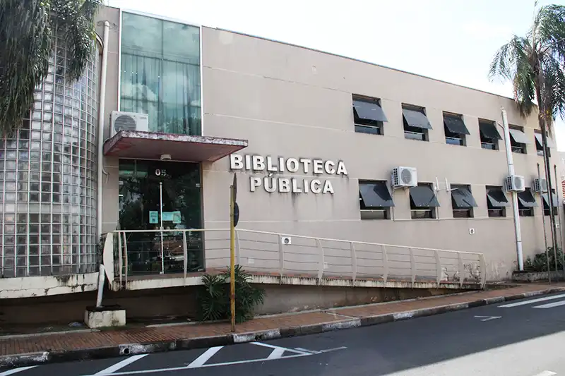 Com foco na acessibilidade, Biblioteca de Mogi Mirim passará por reforma e adequações