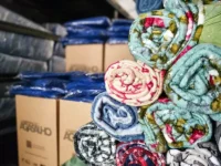 Tem início a Campanha do Agasalho 2026 em Mogi Mirim