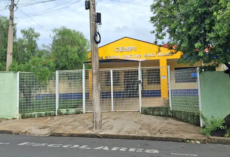 UBS, creches e escola da zona norte de Mogi Mirim sofrem série de furtos e invasões