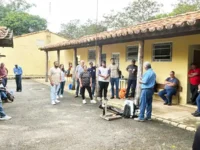 Equipe de Mogi Mirim participa de treinamento para intensificar combate à dengue
