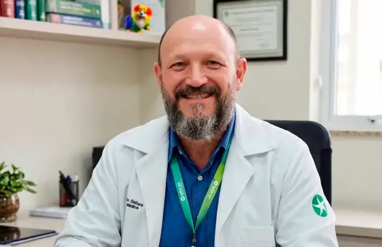 Maior gargalo da saúde é o atraso no diagnóstico, diz Marcelo Galloro