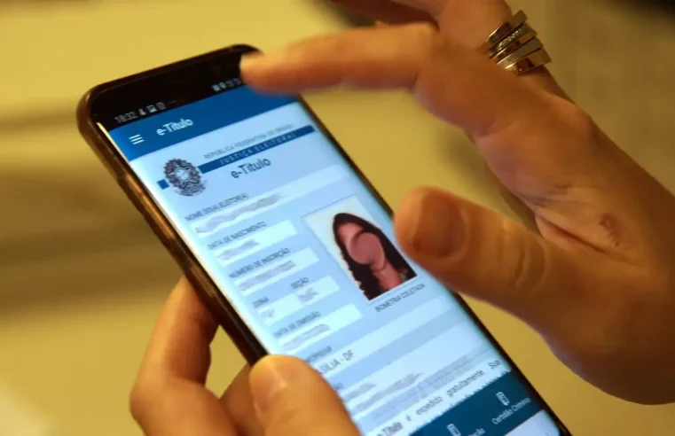 Prazo para tirar e regularizar título de eleitor vai até 6 de maio