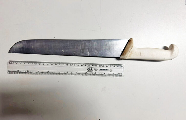 PM captura procurado em ocorrência de violência doméstica, em Itapira