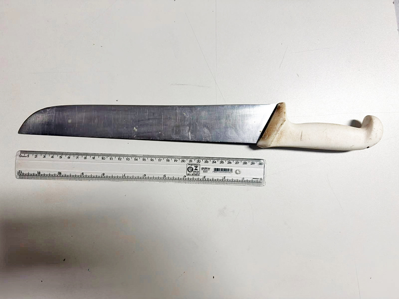 PM captura procurado em ocorrência de violência doméstica, em Itapira