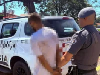 Polícia Militar captura homem procurado por roubo após fuga por telhados em Mogi Guaçu