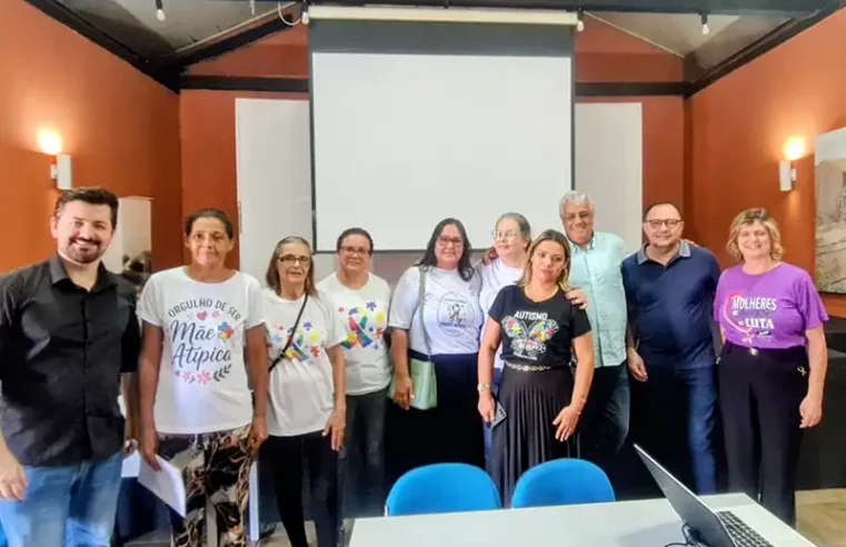 Frente Autista de Mogi Mirim pede prioridade para criação de Centro Especializado