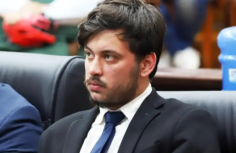 Crise do IPTU expõe desgaste entre Governo Municipal e Gasparini