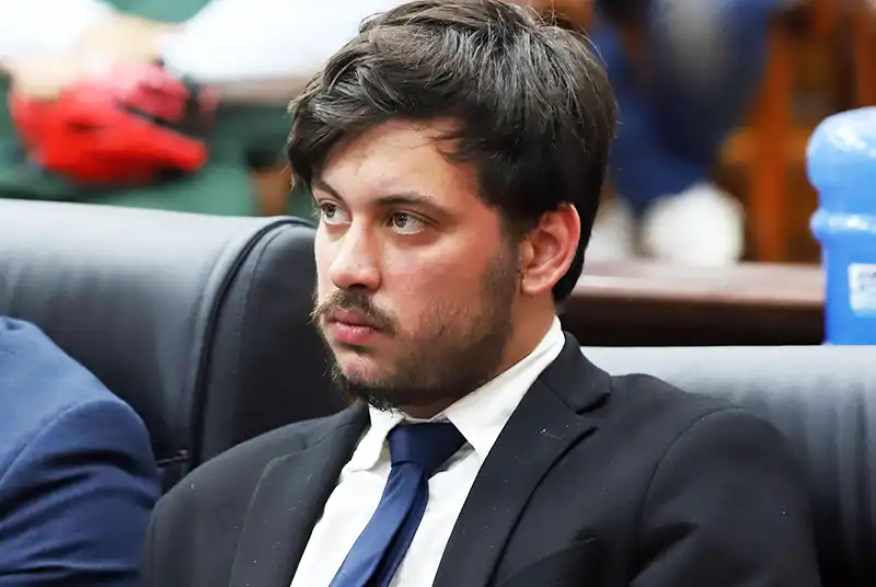 Crise do IPTU expõe desgaste entre Governo Municipal e Gasparini