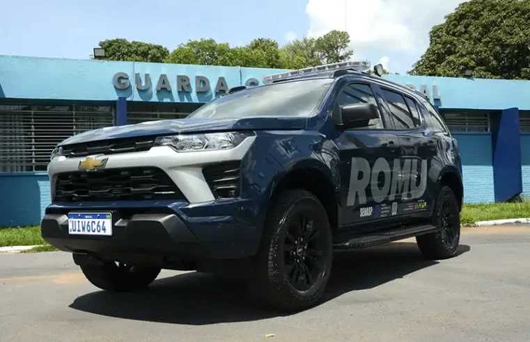 Em menos de uma semana, motoboys impedem dois roubos de moto em Mogi Guaçu