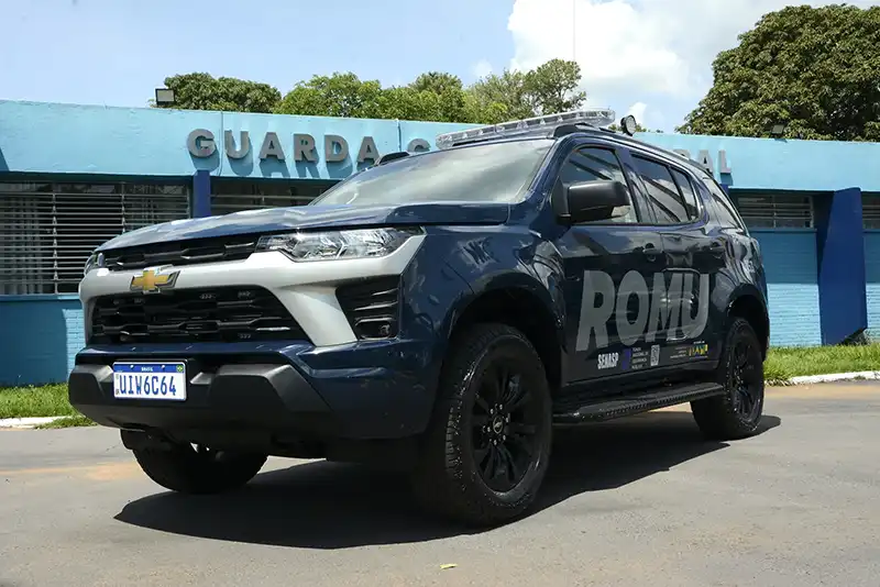 Em menos de uma semana, motoboys impedem dois roubos de moto em Mogi Guaçu