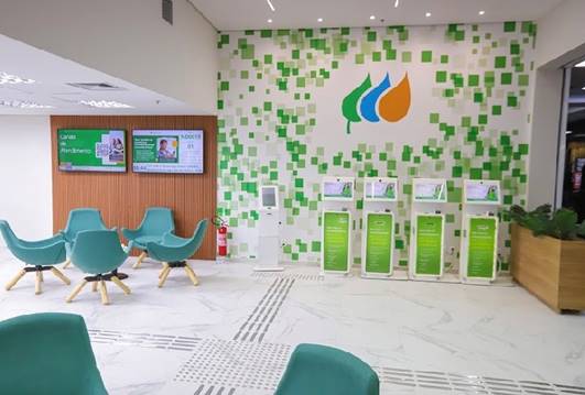 Elektro abre loja de atendimento no Shopping Boulevard, em Mogi Guaçu