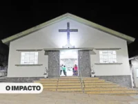 Festa em louvor a Nossa Senhora do Monte Serrat começa nesta sexta, na Vila Bianchi