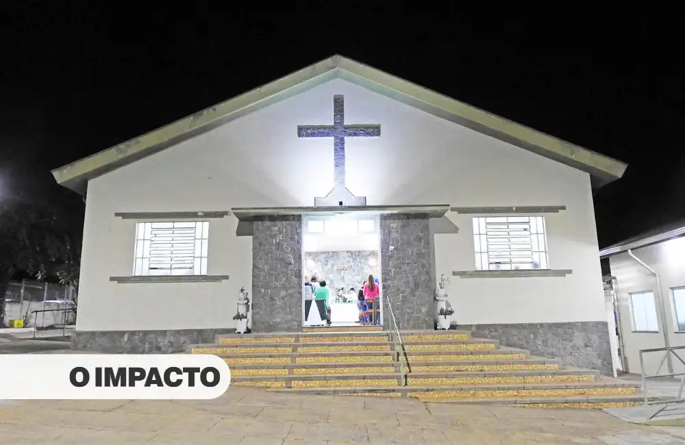 Festa em louvor a Nossa Senhora do Monte Serrat começa nesta sexta, na Vila Bianchi