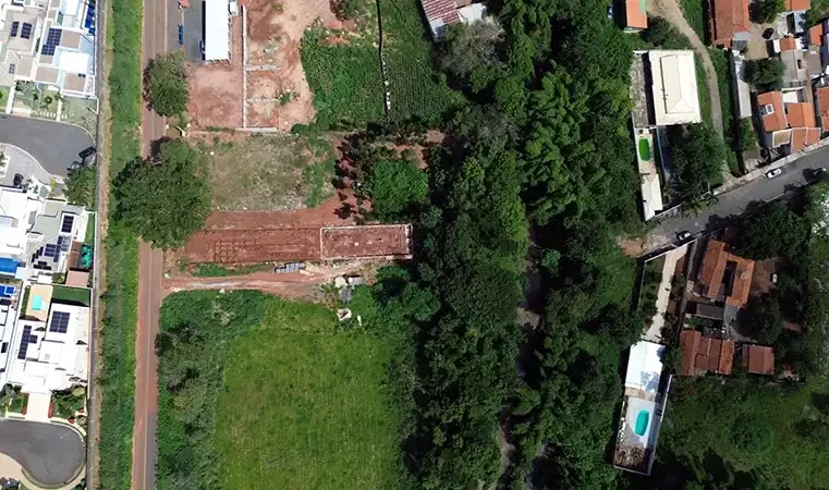 Prefeitura desapropria áreas para nova ponte que vai ligar Mogi Mirim a Mogi Guaçu