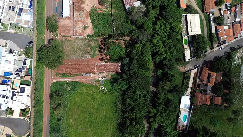 Prefeitura desapropria áreas para nova ponte que vai ligar Mogi Mirim a Mogi Guaçu