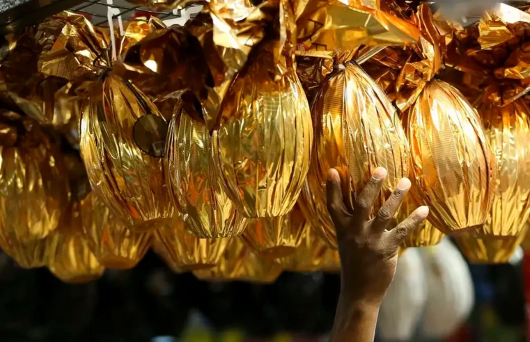 Os cuidados na compra de pescados e ovos de Páscoa