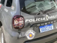Máquinas caça-níqueis são lacradas pela polícia em bar de Mogi Guaçu
