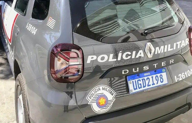 Máquinas caça-níqueis são lacradas pela polícia em bar de Mogi Guaçu