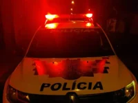 Homem é preso após agredir mulher em briga por motivos financeiros, em Mogi Guaçu