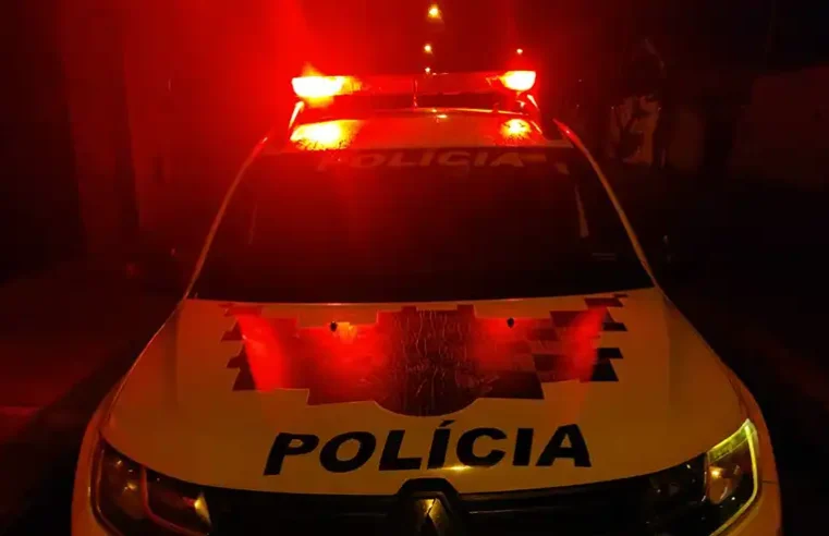 Homem é preso após agredir mulher em briga por motivos financeiros, em Mogi Guaçu