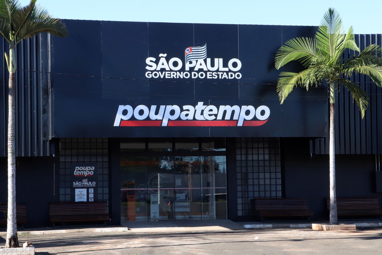 Prefeitura cogita mudar Poupatempo de Mogi Mirim para novo endereço