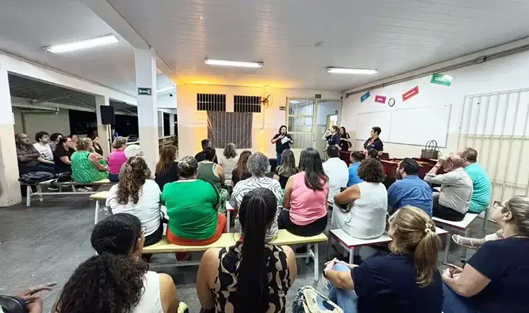 Mogi Mirim inicia atualização do Plano Municipal de Educação