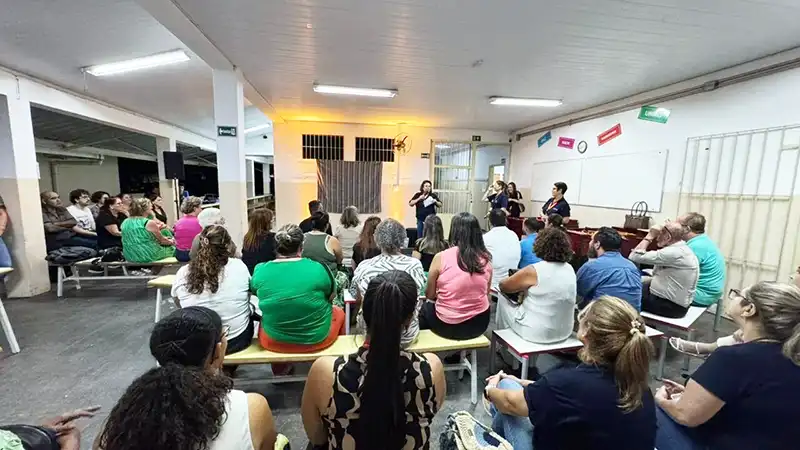 Mogi Mirim inicia atualização do Plano Municipal de Educação